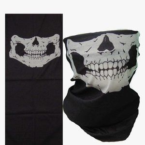 Unisex Gaiter Mask